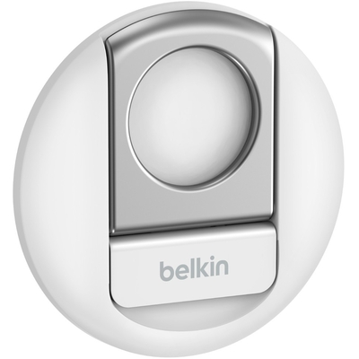 Product Βάση Στήριξης Κινητών Belkin iPhone with MafSafe for MacBooks, White base image