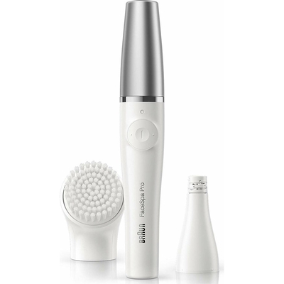 Product Βούρτσα Καθαρισμού Προσώπου Braun FaceSpa Pro 910 base image