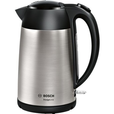 Product Βραστήρας Bosch 1,7 *ανοξείδωτο/Black* base image