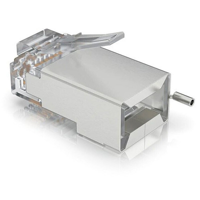 Product Βύσματα Δικτύου Ubiquiti UISP-Connector-SHD base image