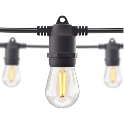 Product Γιρλάντα Φωτισμού Hombli smart outdoor EU base image