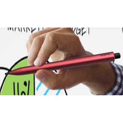 Product Γραφίδα Αφής Yealink MB-Stylus-4A Pen base image