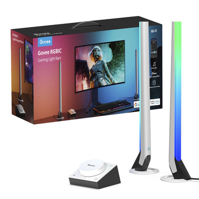 Product Διακοσμητικό Φωτιστικό Govee Gaming Smart Light Bars base image