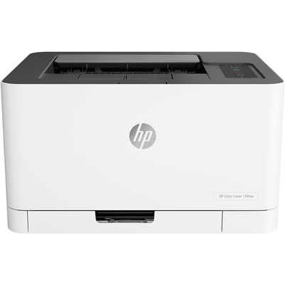 Product Εκτυπωτής HP Color Laser 150nw A4/USB2.0/LAN/Wlan base image