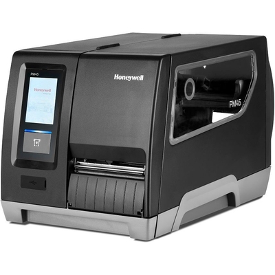 Product Εκτυπωτής Ετικετών Honeywell PM45 203dpi 108mm 356mm/Sek. USB USB-Host(2x) RS-232 LAN base image