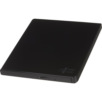 Product Εξωτερικό DVD Hitachi HLDS GP57EB40 Slim USB Black base image