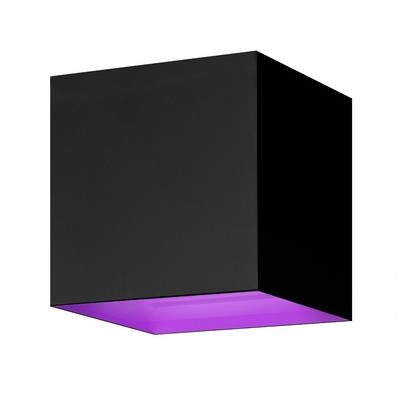 Product Εξωτερικό Φωτιστικό Hombli smart outdoorwandleuchte, Black base image