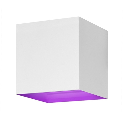 Product Εξωτερικό Φωτιστικό Hombli smart outdoorwandleuchte, White base image