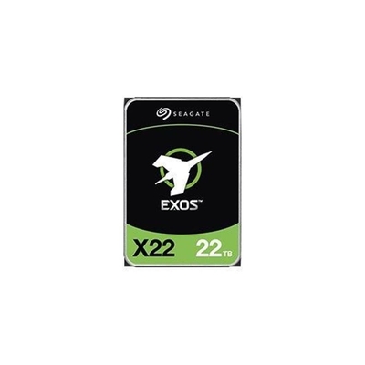 Product Εσωτερικός Σκληρός Δίσκος 24TB Seagate Exos X24 SAS 12Gb/s 7200rpm 512MB 3.5" 24x7 SED 512e/4KN base image