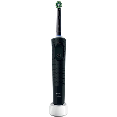 Product Ηλεκτρική Οδοντόβουρτσα Oral-B Vitality Pro D103 *Black* base image