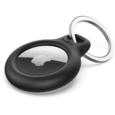 Product Θήκη Airtag Belkin Secure Holder for Apple Black base image