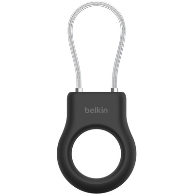 Product Θήκη Airtag Belkin Secure Holder with Drahtschlaufe Apple Black base image