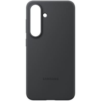 Product Θήκη Κινητού Samsung Silicone S25+ Black base image