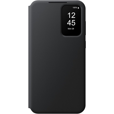 Product Θήκη Κινητού Samsung Smart View Wallet A55 Black base image