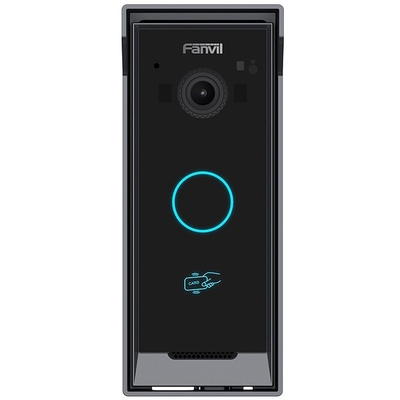 Product Θυροτηλέφωνο Fanvil i60, Entry Level Video Door Phone base image