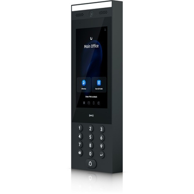 Product Θυροτηλέφωνο Ubiquiti UA-Intercom base image