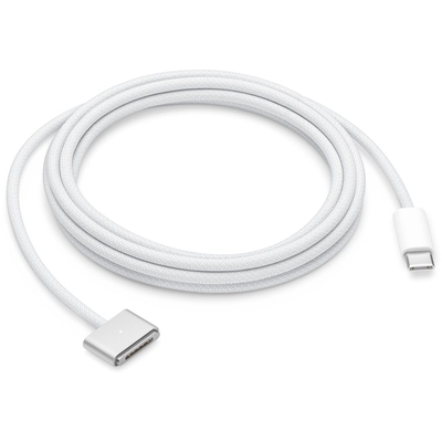 Product Καλώδιο USB Apple USB-C to MagSafe 3 2m - Silver base image