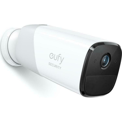 Product Κάμερα Παρακολούθησης Anker Eufy eufyCam 2 Pro add on white base image