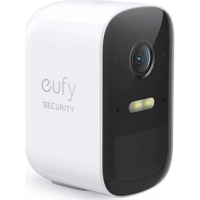 Product Κάμερα Παρακολούθησης Anker Eufy eufyCam 2C add on white base image