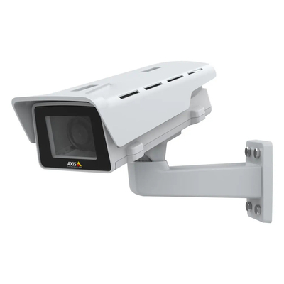 Product Κάμερα Παρακολούθησης Axis Box-Typ Mini M1137-E MKII i-CS 5MP base image