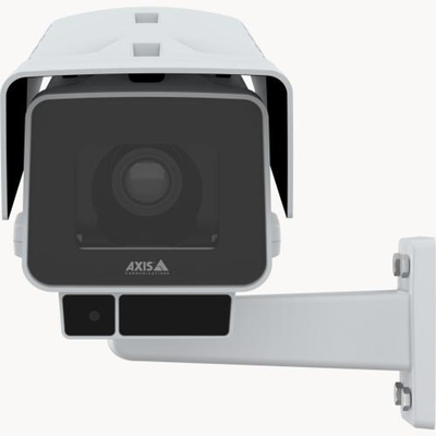 Product Κάμερα Παρακολούθησης Axis Box-Typ P1388-LE 4K base image