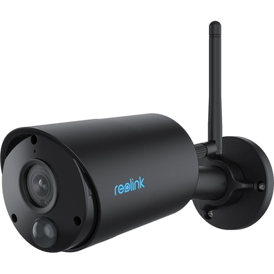 Product Κάμερα Παρακολούθησης Reolink Argus Series B320-B Battery-WiFi base image