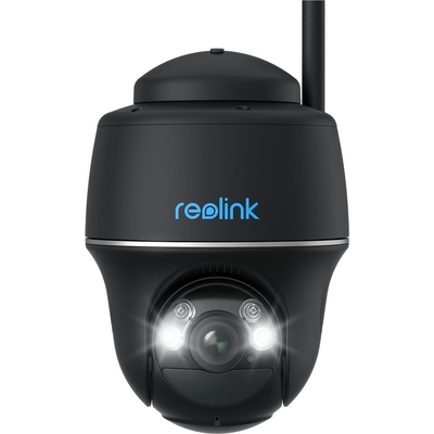 Product Κάμερα Παρακολούθησης Reolink Argus Series B430-B Battery-WiFi base image