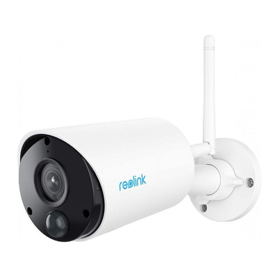 Product Κάμερα Παρακολούθησης Reolink BWB2K07 base image