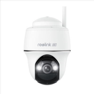 Product Κάμερα Παρακολούθησης Reolink BWPT4K04 base image