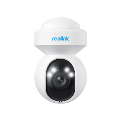 Product Κάμερα Παρακολούθησης Reolink E Series E560 WiFi-outdoor base image
