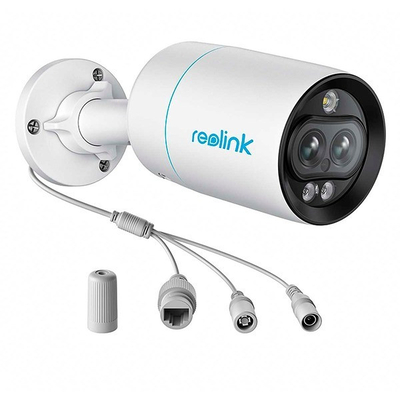 Product Κάμερα Παρακολούθησης Reolink P330M PoE Cam base image