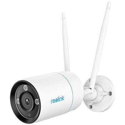 Product Κάμερα Παρακολούθησης Reolink W330 WiFi-outdoor base image