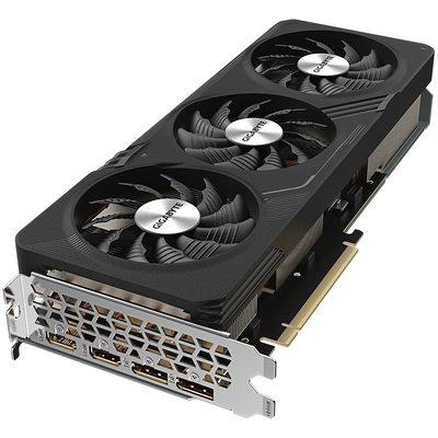 Product Κάρτα Γραφικών RX 7600 XT 16GB Gigabyte Gaming OC GDDR6 base image