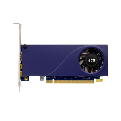 Product Κάρτα Γραφικών Sparkle A310 4GB Intel Arc Eco LP GDDR6 1 Fan base image