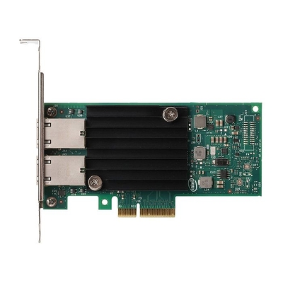 Product Κάρτα Δικτύου Intel 10GB 2xRJ45 Intel X550-T2 Server - Integration only base image