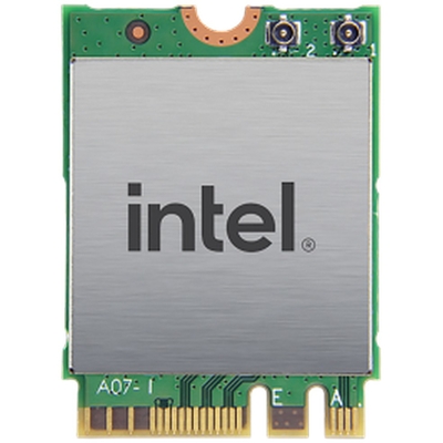 Product Κάρτα Δικτύου Intel Wi-Fi 6 AX200 M.2 2230 / M.2 1216 base image