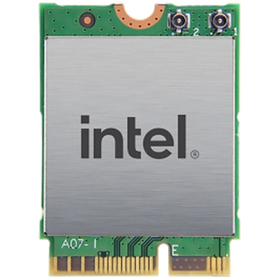 Product Κάρτα Δικτύου Intel WiFi 6E AX211 M.2 2230 base image