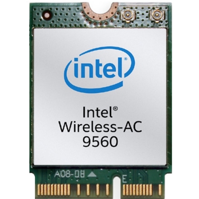 Product Κάρτα Δικτύου Intel Wireless-AC 9560 M.2 2230 base image