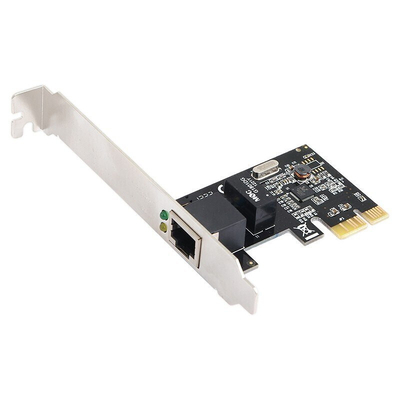 Product Κάρτα Δικτύου Logilink Gigabit PCI Express-Karte base image