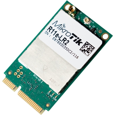Product Κάρτα Δικτύου Mikrotik R11e-LR2 base image