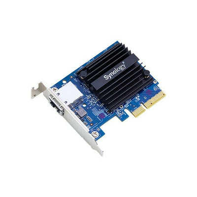 Product Κάρτα Δικτύου Synology E10G18-F2 base image