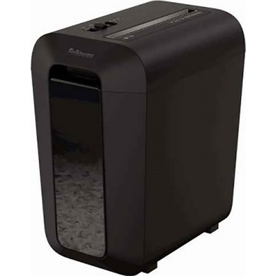 Product Καταστροφέας Εγγράφων Fellowes Powershred LX65 CrossCut 10 Blatt 4x40mm P-4 base image