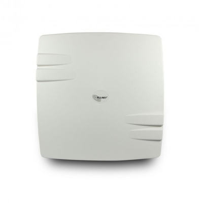 Product Κεραία Δικτύου Allnet 2,4 GHz 12dBi Flat Patch outdoor MIMO 2T2R N-Type female base image