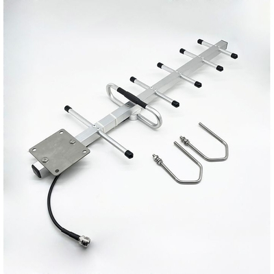 Product Κεραία Δικτύου Allnet 868MHz 10dbi (N-Female) YAGI ANT-868-10dbi-Yagi LoRA HELIUM IoT base image
