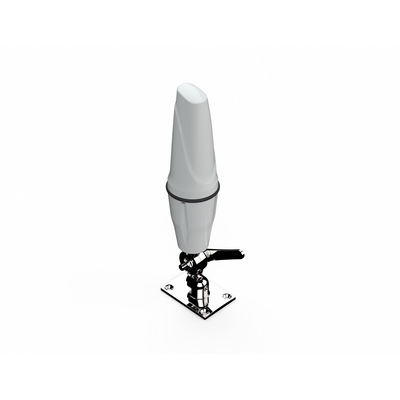 Product Κεραία Δικτύου Poynting 5G/LTE Marine A-OMNI-0404-V1-01 White N-Type (F) 2 dbi omnidirectional OMNI-404 LTE/WiFi N-Type base image