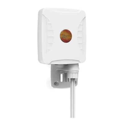 Product Κεραία Δικτύου Poynting 5G/LTE Mast/Wand/Window A-XPOL-0001-V2-21 SMA (M) 3dbi 2x2 MIMO Omnidirectional SMA - Male 2 x 5 Me base image
