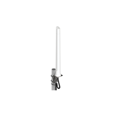 Product Κεραία Δικτύου Poynting LTE/GSM Mast/Wand A-OMNI-0214-V1-01 White SMA (M) 3.5 dbi omnidirectional LTE FWA SMA - Male 2 Meter base image