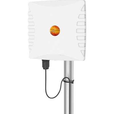 Product Κεραία Δικτύου Poynting Wi-Fi Mast/Wand A-WLAN-060-V1 White SMA (F) 2,4 GHz/5GHz 18dBi Dual-Band-Directional base image