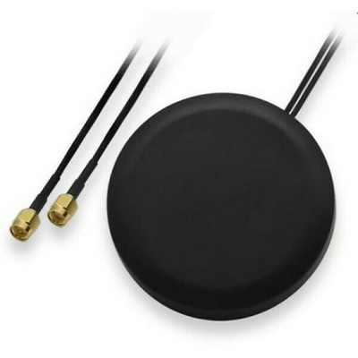 Product Κεραία Δικτύου Teltonika PR1KCL25 Combo MIMO Mobile Roof SMA base image