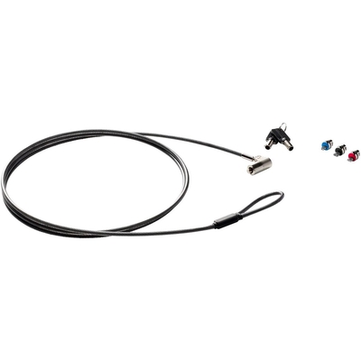 Product Κλειδαριά Laptop HP Sure Key Cable Lock base image